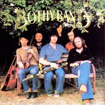 Bothy Band - Old Hag You Have Killed Me in the group CD / Bestsellers at Bengans Skivbutik AB (1968723)