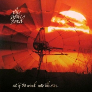 Bothy Band - Out Of The Wind, Into The Sun in the group CD / Elektroniskt at Bengans Skivbutik AB (1968727)