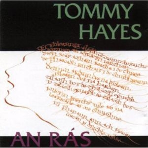 Hayes Tommy - An Ras in the group CD / Elektroniskt at Bengans Skivbutik AB (1968739)