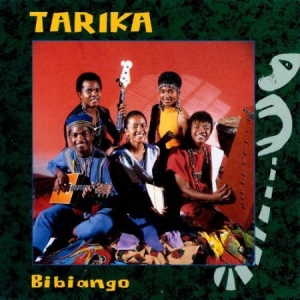 Tarika - Bibiango in the group CD / Elektroniskt at Bengans Skivbutik AB (1968748)