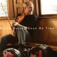 Molsky Bruce - Soon Be Time in the group CD / Pop-Rock at Bengans Skivbutik AB (1968832)