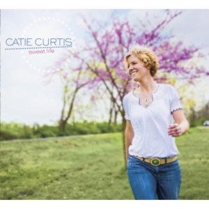 Curtis Catie - Sweet Life in the group CD / Pop-Rock at Bengans Skivbutik AB (1968863)