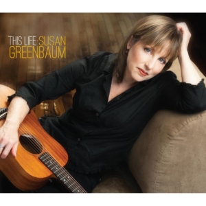 Greenbaum Susan - This Life in the group OTHER / Övrigt / at Bengans Skivbutik AB (1968918)