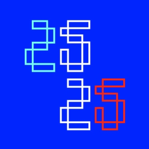 Factory Floor - 25 25 in the group VINYL / Dance-Techno at Bengans Skivbutik AB (1968986)