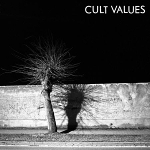 Cult Values - Cult Values in the group VINYL / Rock at Bengans Skivbutik AB (1968994)