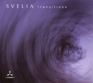 Svelia - Transitions in the group CD / Jazz at Bengans Skivbutik AB (1969028)
