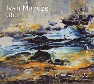 Mazuze Ivan - Ubuntu M/Jacob Young in the group CD / Jazz at Bengans Skivbutik AB (1969030)
