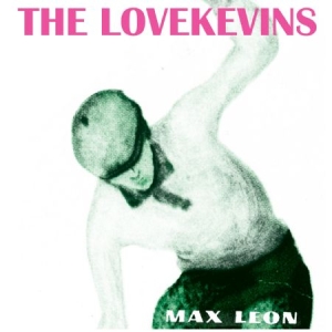Lovekevins - Max Lèon in the group CD / Pop at Bengans Skivbutik AB (1969079)