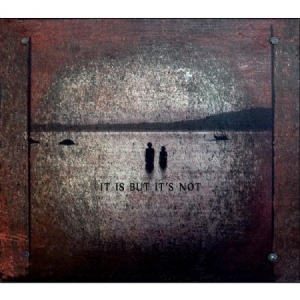 Theodore - It Is But It's Not in the group CD / Pop-Rock at Bengans Skivbutik AB (1969523)