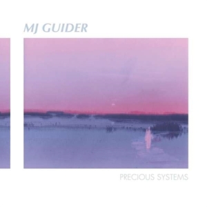 Mj Guider - Precious Systems in the group CD / Pop-Rock at Bengans Skivbutik AB (1969540)