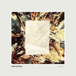 Hemmann Marek - Moments in the group CD / Pop-Rock at Bengans Skivbutik AB (1969559)