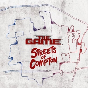 Game - Streets Of Compton in the group CD / Hip Hop at Bengans Skivbutik AB (1969569)