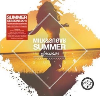 Various Artists - Summer Sessions 2016 in the group CD / Bestsellers at Bengans Skivbutik AB (1969580)