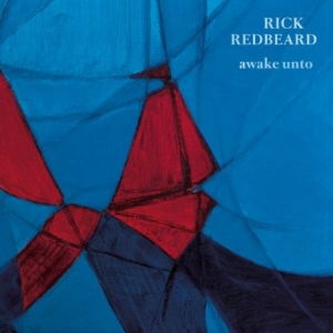 Redbeard Rick - Awake Unto in the group VINYL / Rock at Bengans Skivbutik AB (1969590)