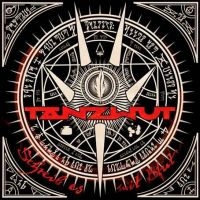 Tanzwut - Schreib Es Mit Blut (Ltd Digipack) in the group CD / Pop-Rock at Bengans Skivbutik AB (1970456)