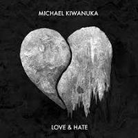 Michael Kiwanuka - Love & Hate in the group OTHER / Kampanj 6CD 500 at Bengans Skivbutik AB (1970470)