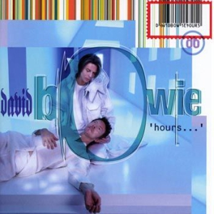 David Bowie - Hours in the group OUR PICKS / Stocksale / CD Sale / CD POP at Bengans Skivbutik AB (1971750)