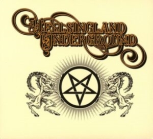 Hellsingland Underground - Hellsingland Underground - Digi in the group CD / Pop-Rock,Svensk Folkmusik at Bengans Skivbutik AB (1974944)