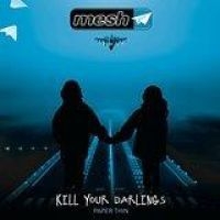 Mesh - Kill Your Darlings in the group CD / Pop at Bengans Skivbutik AB (1974949)