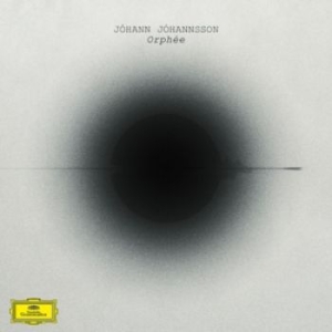 Johannsson Johann - Orphée in the group CD / Klassiskt at Bengans Skivbutik AB (1976267)