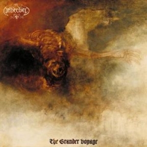 Netherbird - Grander Voyage The in the group CD / Hårdrock/ Heavy metal at Bengans Skivbutik AB (1976609)
