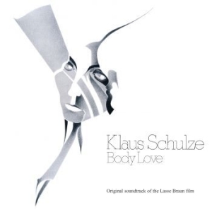 Schulze Klaus - Body Love 1 (Digi) in the group CD / Pop at Bengans Skivbutik AB (1977256)