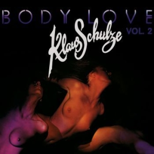 Schulze Klaus - Body Love 2 in the group CD / Pop at Bengans Skivbutik AB (1977257)