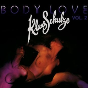 Schulze Klaus - Body Love 2 in the group CD / Pop-Rock at Bengans Skivbutik AB (1977257)