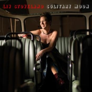 Stoveland Liv - Solitary Moon in the group CD / Bestsellers at Bengans Skivbutik AB (1977295)