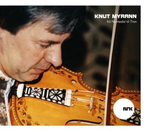 Myrann Knut - Fr[ Numedal Til Tinn in the group CD / Elektroniskt at Bengans Skivbutik AB (1977313)