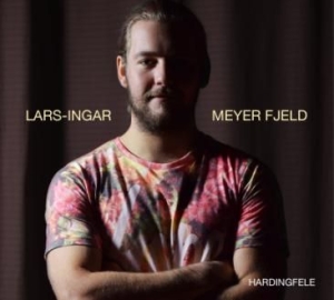 Meyer Fjeld Lars-Ingar - Hardingfele in the group CD / Elektroniskt at Bengans Skivbutik AB (1977314)