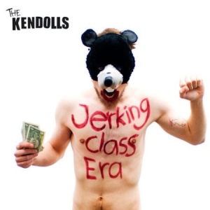 Kendolls - Jerking Class Era in the group OUR PICKS / Blowout / Blowout-LP at Bengans Skivbutik AB (1977318)