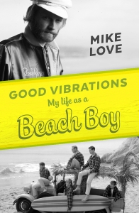 Mike Love - Good Vibrations in the group OTHER / Books at Bengans Skivbutik AB (1981575)