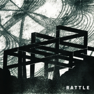 Rattle - Rattle in the group VINYL / Rock at Bengans Skivbutik AB (1981911)