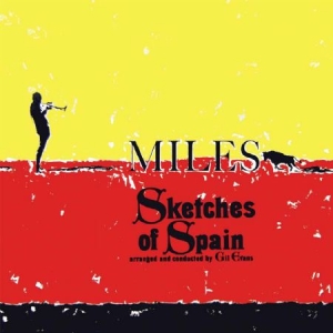 Davis Miles - Sketches Of Spain in the group OUR PICKS / CD Pick 4 pay for 3 at Bengans Skivbutik AB (1981942)