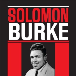 Burke Solomon - Solomon Burke in the group CD / RNB, Disco & Soul at Bengans Skivbutik AB (1981943)