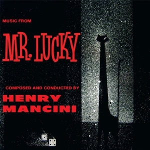 Mancini Henry - Music From Mr Lucky in the group CD / Film/Musikal at Bengans Skivbutik AB (1981947)