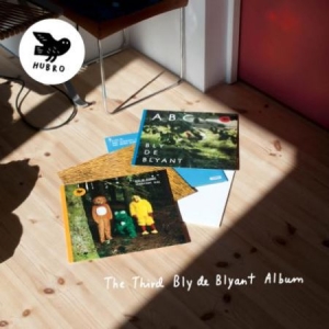 Bly De Blyant - Third Bly De Blyant Album in the group CD / Jazz/Blues at Bengans Skivbutik AB (1981969)