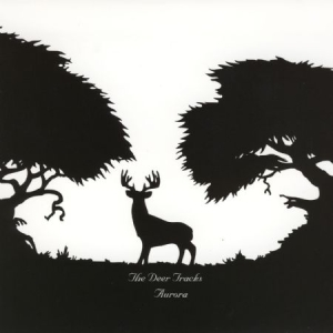 Deer Tracks - Aurora in the group VINYL / Pop-Rock at Bengans Skivbutik AB (1981977)