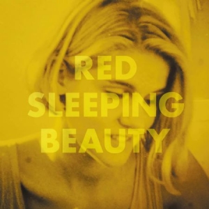 Red Sleeping Beauty - Kristina in the group CD / Pop-Rock at Bengans Skivbutik AB (1981978)