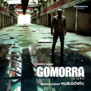 Filmmusik - Gomorra - The Series in the group VINYL / Film/Musikal at Bengans Skivbutik AB (1981983)