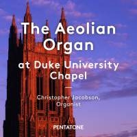 Various - Aeolian Organ At Duke University Ch in the group MUSIK / SACD / Klassiskt at Bengans Skivbutik AB (1983231)