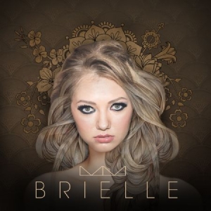 Brielle - Brielle in the group CD / Pop at Bengans Skivbutik AB (1993039)