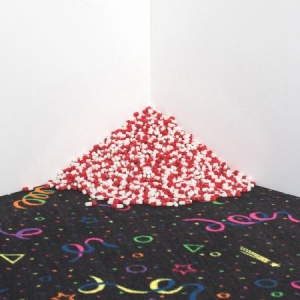 Pill - Convenience in the group VINYL / Pop-Rock at Bengans Skivbutik AB (1993041)