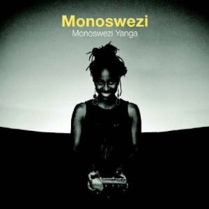Monoswezi - Monoswezi Yanga in the group VINYL / Elektroniskt at Bengans Skivbutik AB (1993044)