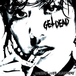 Get Dead - Honesty Lives Elsewhere in the group VINYL / Pop-Rock at Bengans Skivbutik AB (1993068)