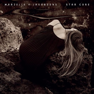 Jakobsons Marielle V. - Star Core in the group VINYL / Pop at Bengans Skivbutik AB (1993075)