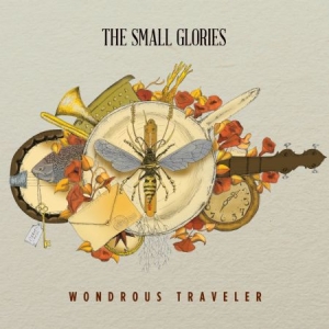 Small Glories - Wondrous Traveler in the group CD / Pop at Bengans Skivbutik AB (1993095)