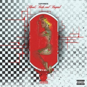 Copywrite - Blood Bath & Beyond in the group CD / Hip Hop at Bengans Skivbutik AB (1993109)