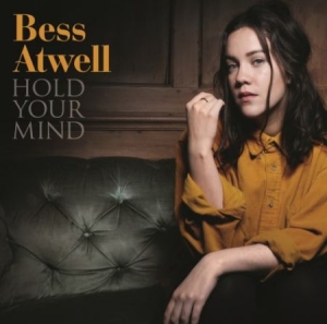 Atwell Bess - Hold Your Mind in the group CD / Pop at Bengans Skivbutik AB (1993122)
